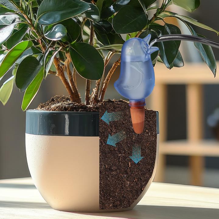 Actual product image Relaxdays Clay cone set (Clay cone)