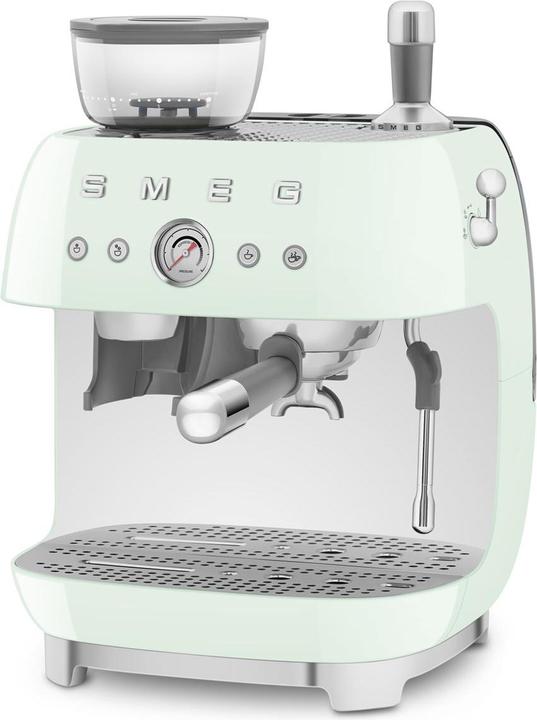 Produktbild Smeg EGF03PGEU
