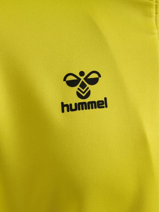 Actual product image hummel Hmlessential Track Jacket (S)