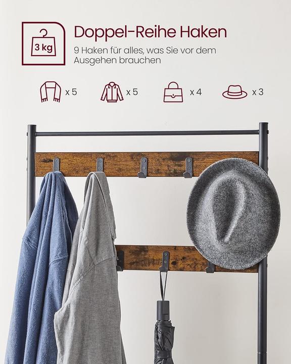 Productafbeelding Vasagle Stay