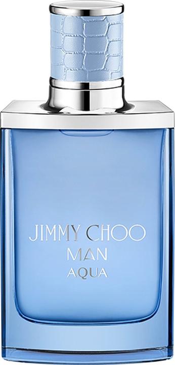 Actual product image Jimmy Choo Aqua Eau de Toilette (Eau de toilette, 50 ml)