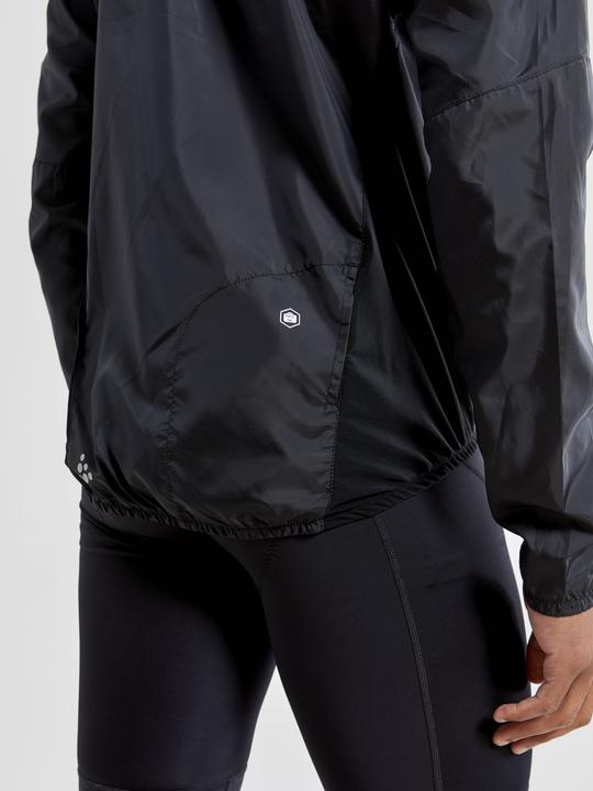 Actual product image Craft Essence Light Wind Jacket (S)