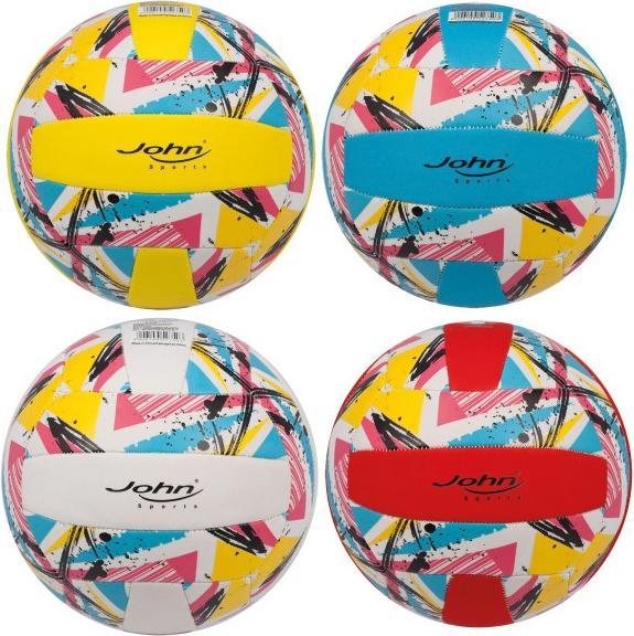 Produktbild John Volleyball Glow Neopren (5)