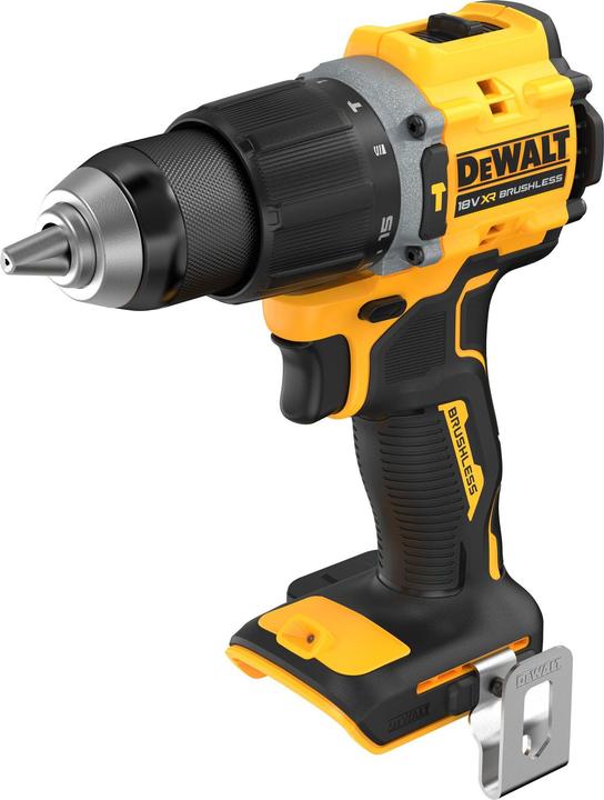 Produktbild DeWalt DCD 799 (Bohrschrauber, Schlagbohrschrauber)