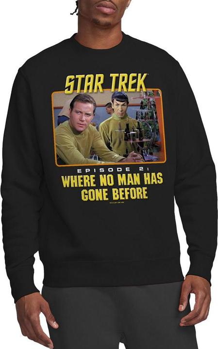 Produktbild Episode 2 Sweatshirt (XXL)