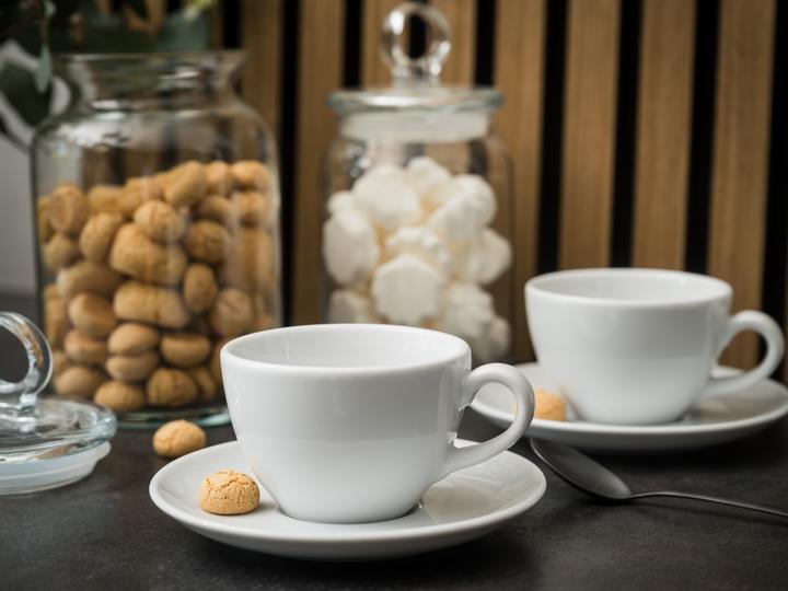 Image du produit CreaTable Bistrot (280 ml, 8x)