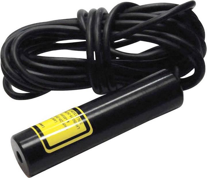 Produktbild Picotronic Lasermodul Isolierter Linienlaser (Elektronikkit)