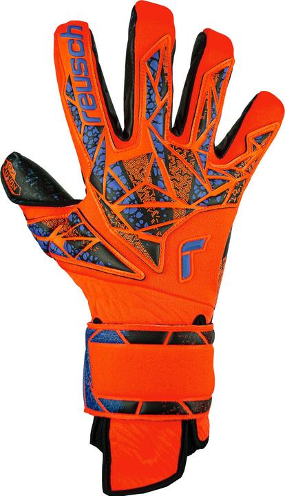 Produktbild Reusch Torwarthandschuh Attrakt Fusion Guardian - 10.5 (10.5)