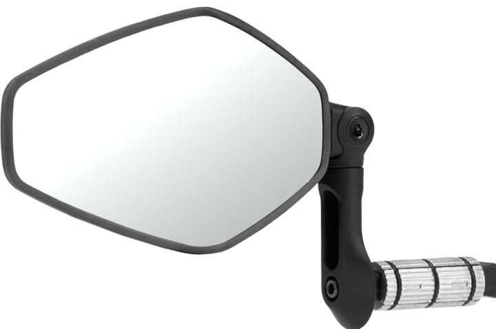 Image du produit ACID Spiegel DISCREET black