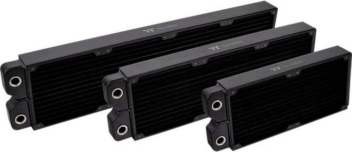 Produktbild Thermaltake Pacific CLD 360 Radiator (120 mm)