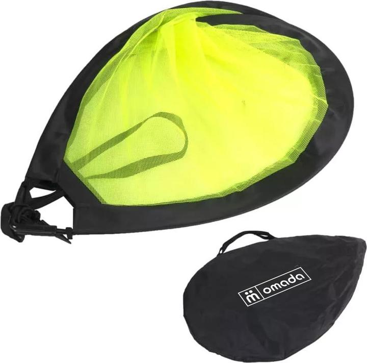 Produktbild Gladiatorfit Fussballtor Pop Up