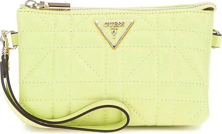 Immagine prodotto Guess Latona Mini Tri Compartment Top Zip