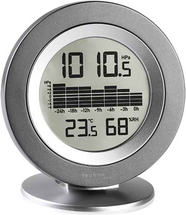 Produktbild Technoline Funk Wetterstation Datenlogger von Mobile Alerts Set bestehend aus MA10238 und Gateway