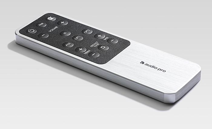 Actual product image Audio Pro Addon T20 (1 pair, 120 W)