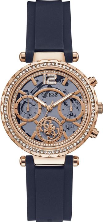 Immagine prodotto Guess Ladies' Watch GW0484L2 (Ã˜ 36 mm) (Orologio con pietra preziosa, 36 mm)