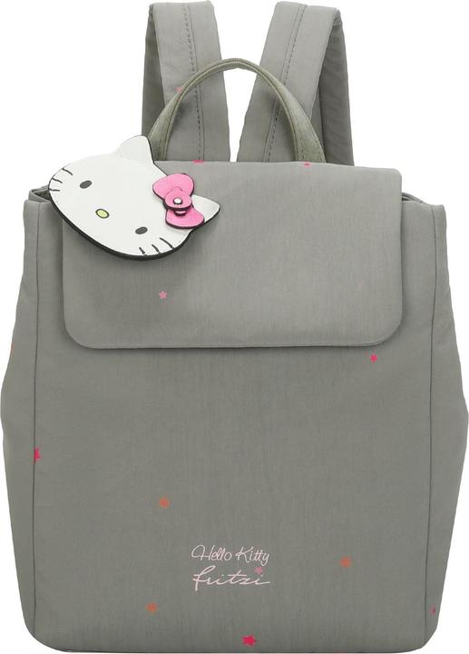Immagine prodotto Fritzi aus Preußen Hello Kitty fritzi Zaino Sky City Zaino 25 cm (5 l)