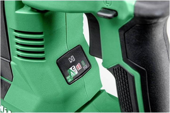 Immagine prodotto Hikoki Trapano a percussione e scalpello a batteria DH1826DAW2Z, SDS-plus