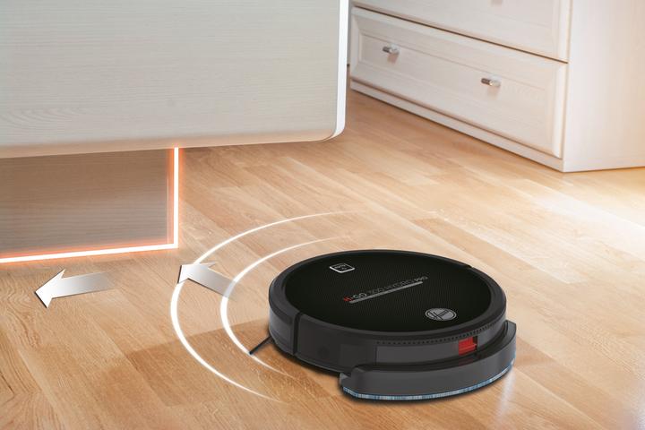 Image du produit Hoover Robot aspirateur (1200 Pa)