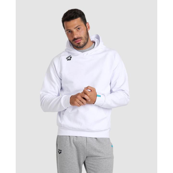 Produktbild Arena Team Hooded Sweat Panel (3XL)