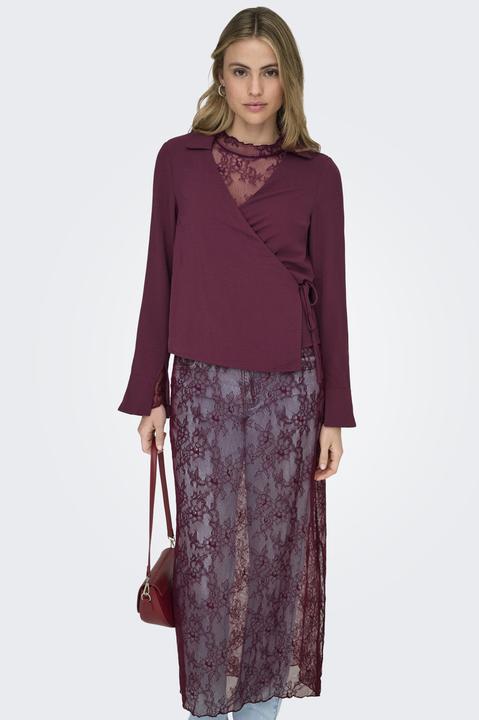 Image du produit Only ONLLULU Langes Kleid Kleid (M)