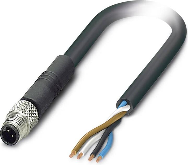 Produktbild Phoenix Contact Sensor-/Aktor-Steckverbinder