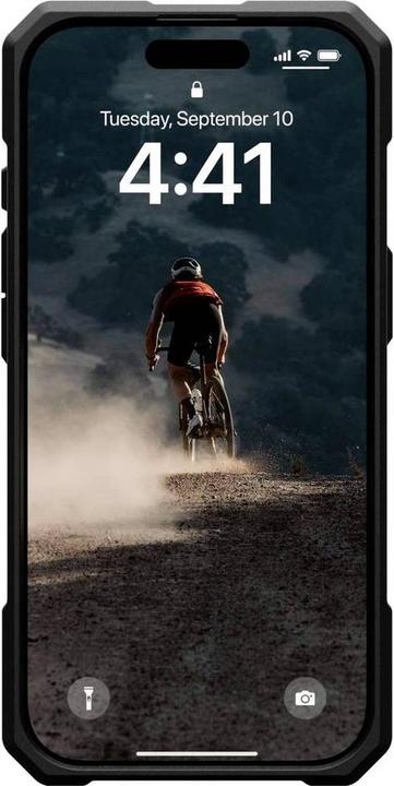 Produktbild UAG Monarch Pro (Apple iPhone 16 Pro)