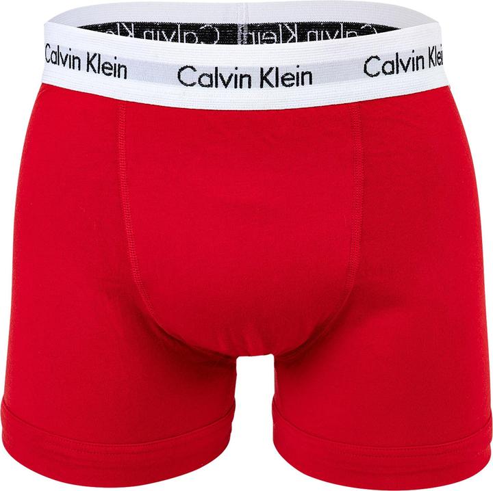 Produktbild Calvin Klein Trunk (XL, 3er Pack)
