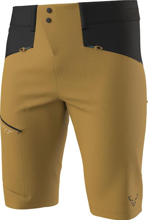 Produktbild Dynafit Transalper Dynastretch Shorts (L)