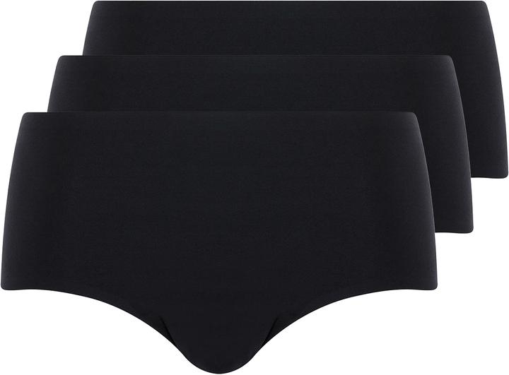Produktbild Chantelle 3er Pack - Soft Stretch Plus Size - Shorty (One Size, 3er Pack)