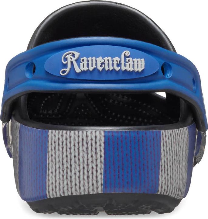 Actual product image Crocs K's HarryPotter Ravenclaw Clg (32)