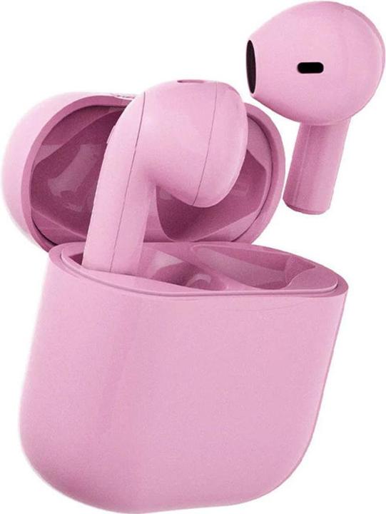 Actual product image Happy Plugs Joy (No noise cancelling, 4.80 h, Wireless)