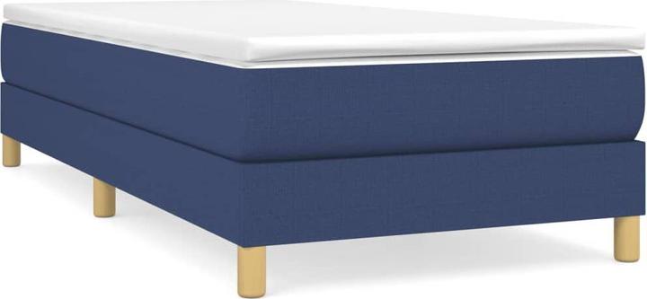 Image du produit vidaXL Boxspringbettgestell (80 x 200 cm)