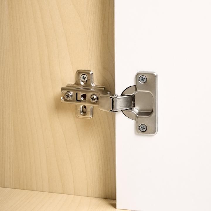 Produktbild Beliani Zehna (80 x 40 x 197 cm)