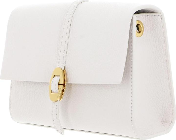 Immagine prodotto Coccinelle Dorian Mini Bag Grained Leather