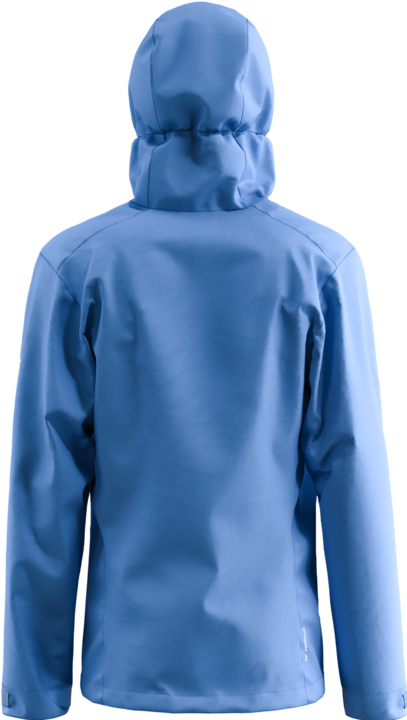 Actual product image Salewa PUEZ AQUA 4 PTX 2.5L Damen JACKET (38)