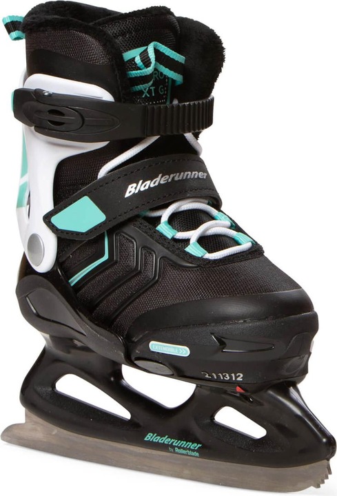 Actual product image Bladerunner ICE Micro XT G (32, 33, 34, 35, 36, 37)