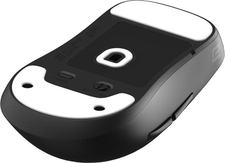 Produktbild Endgame Gear OP1 Maus Skates, 99,5% PTFE - weiss, Single Set