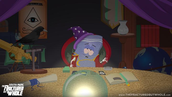 Immagine prodotto Ubisoft South Park: The Fractured But Whole (Codice in scatola) (Switch, EN)