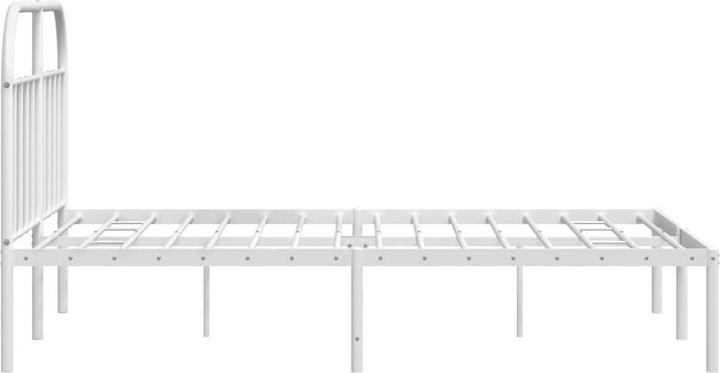 Image du produit vidaXL Bettgestell (150 x 200 cm)