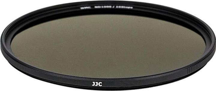 Productafbeelding JJC ND1000 filter 67mm (67 mm, ND / grijsfilter)