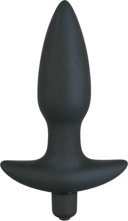 Produktbild Black Velvets Velvets Vibrating Plug