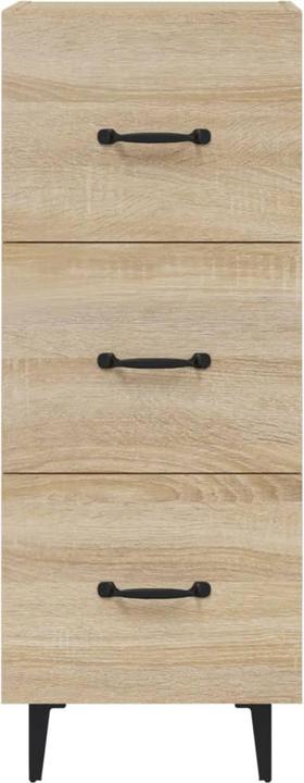 Image du produit vidaXL Sideboard (34.50 x 34.50 x 90 cm)