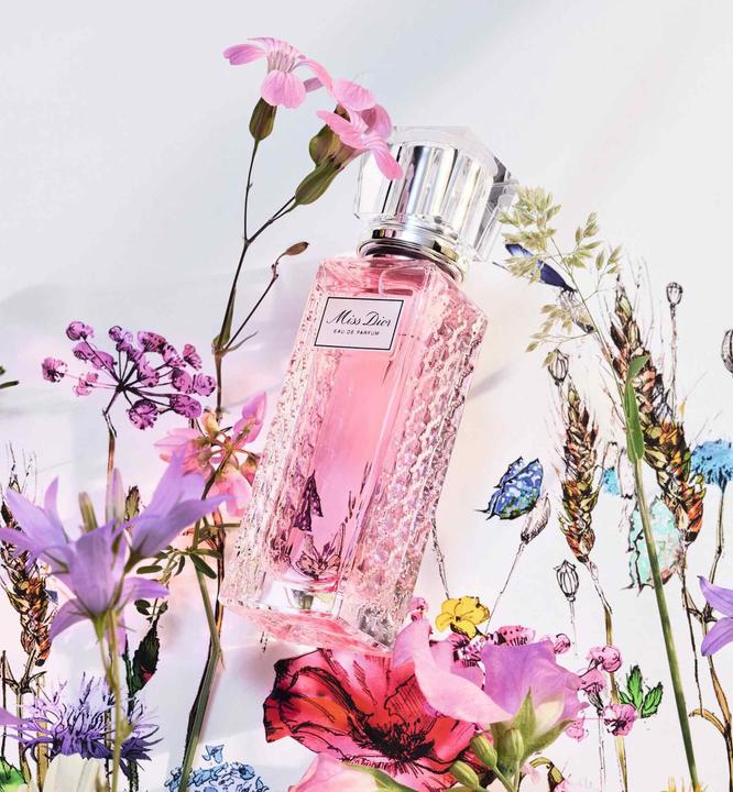 Produktbild Dior Miss (Eau de Parfum, 20 ml)