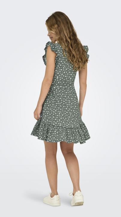 Actual product image Only ONLHILLARY Midikleid Kleid (S)