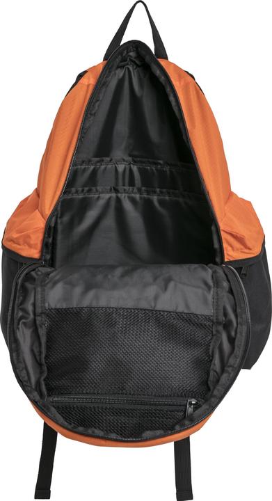 Actual product image Urban Classics UC Accessories Backpack Colourblocking (18 l)