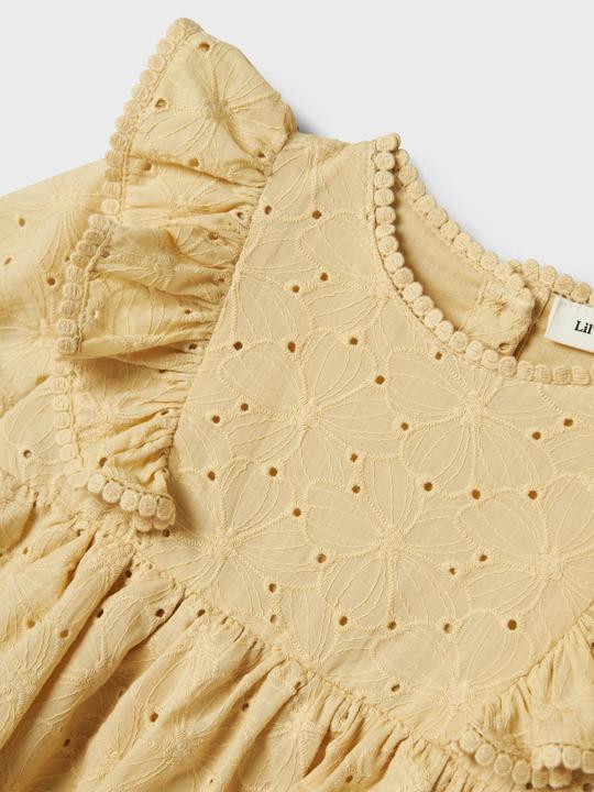 Produktbild Name it Bio-Baumwoll Kleid (98)