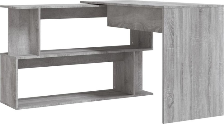 Actual product image VidaXL Titos (200 x 50 x 76 cm)