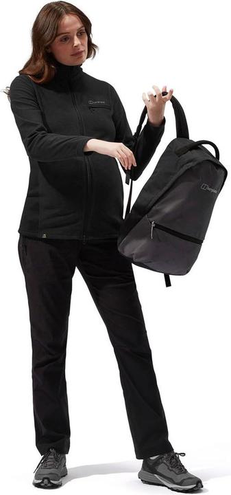 Immagine prodotto Berghaus Giacca in pile premaman Prism Flex per giacca (38)