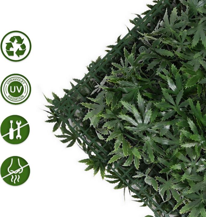 Actual product image Karat Maple (4.50 cm)