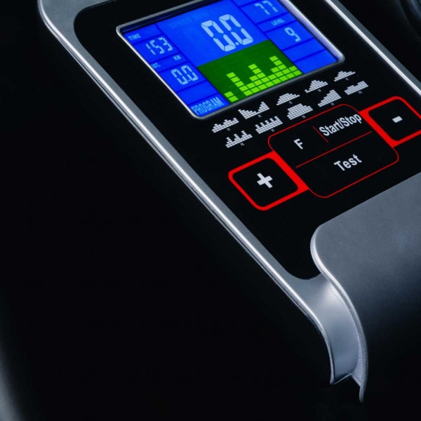 Produktbild Christopeit Ergometer AL 2